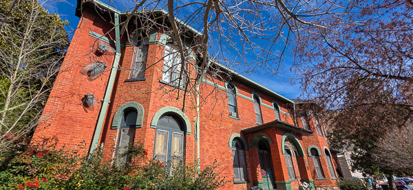 Bisbee Mining and Historical Museum